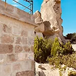 Hotell Yastik - Cappadocia