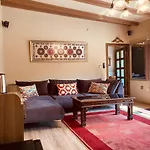 Yastik - Cappadocia Hotell *
