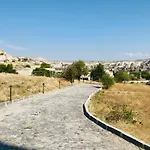 Yastik - Cappadocia Hotell