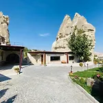 Yastik - Cappadocia Hotell