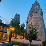 Yastik - Cappadocia Hotell *