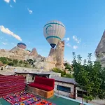 Yastik - Cappadocia Hotell Göreme
