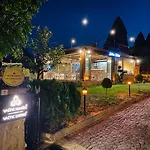 Yastik - Cappadocia Hotell