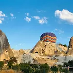 Hotell Yastik - Cappadocia *