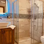 Hotell Yastik - Cappadocia Göreme