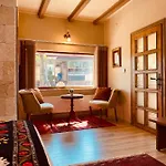 Hotell Yastik - Cappadocia Göreme