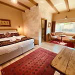 Hotell Yastik - Cappadocia