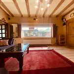 Hotell Yastik - Cappadocia *