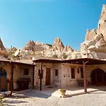 Yastik - Cappadocia
