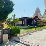 Yastik - Cappadocia Hotell