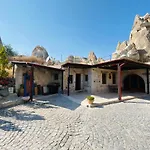 Yastik - Cappadocia Hotell Göreme