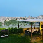 Yastik - Cappadocia Hotell *
