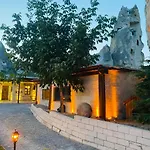 Yastik - Cappadocia Hotell