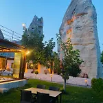 Hotell Yastik - Cappadocia Göreme