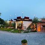 Yastik - Cappadocia Hotell *