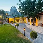 Yastik - Cappadocia Göreme