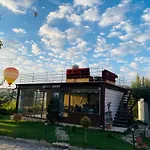 Hotell Yastik - Cappadocia *