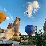 Yastik - Cappadocia Hotell