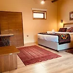 Hotell Yastik - Cappadocia