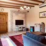 Hotell Yastik - Cappadocia