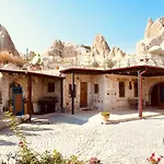 Hotell Yastik - Cappadocia