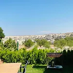 Hotell Yastik - Cappadocia