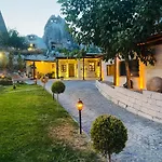 Yastik - Cappadocia Hotell *