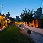 Yastik - Cappadocia Göreme