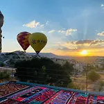 Yastik - Cappadocia Hotell Göreme