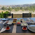 Yastik - Cappadocia Hotell *