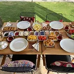 Hotell Yastik - Cappadocia *