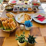 Yastik - Cappadocia Hotell *