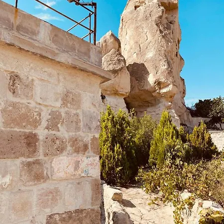 Hotell Yastik - Cappadocia