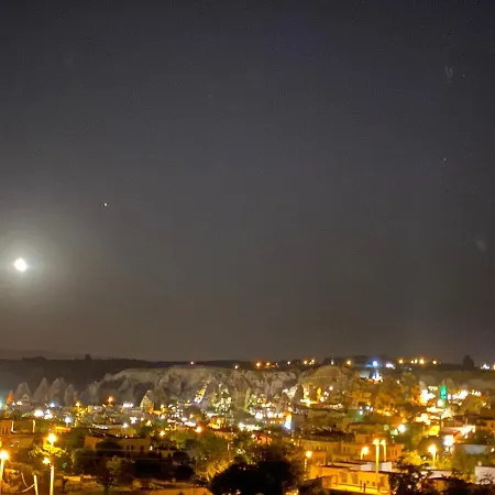 Yastik - Cappadocia Hotel