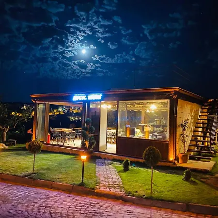 Yastik - Cappadocia Hotell Göreme
