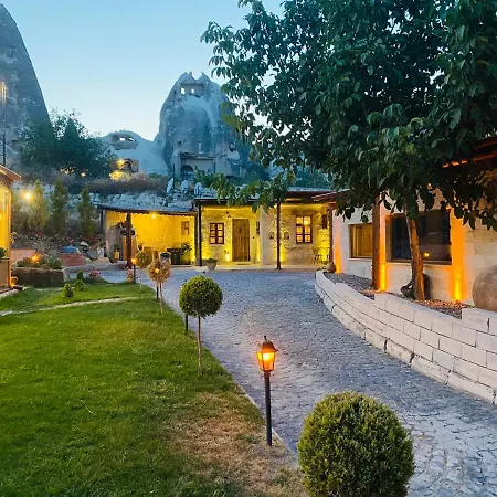 Yastik - Cappadocia Hotell *