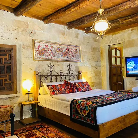 Yastik - Cappadocia Hotel