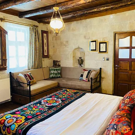 Hotel Yastik - Cappadocia Goreme