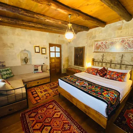 Hotel Yastik - Cappadocia *