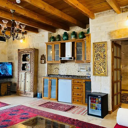 Hotel Yastik - Cappadocia *
