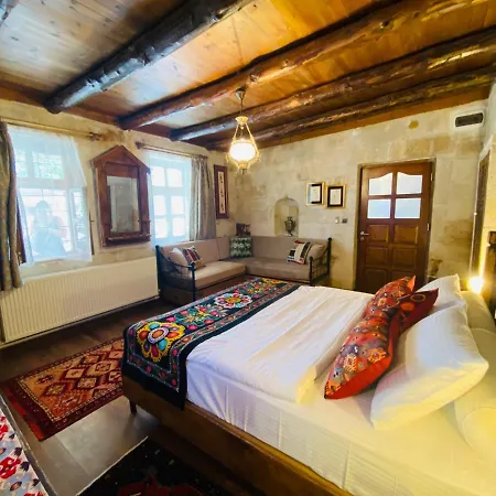 Yastik - Cappadocia Hotel