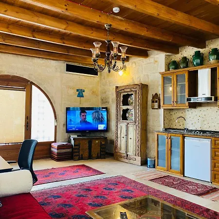 Hotel Yastik - Cappadocia