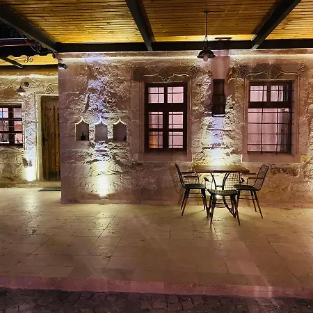 Hotel Yastik - Cappadocia *