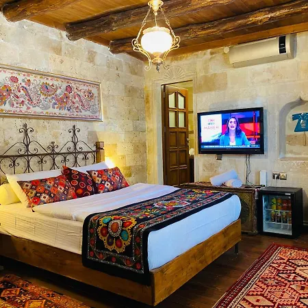 Yastik - Cappadocia Hotel Goreme