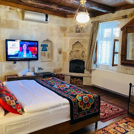 Hotel Yastik - Cappadocia Goreme