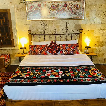 Yastik - Cappadocia Hotel