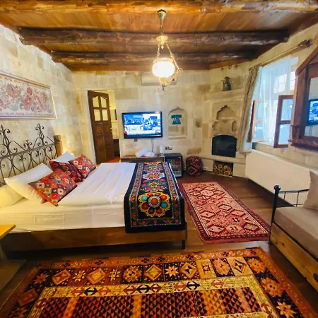 Hotel Yastik - Cappadocia Goreme