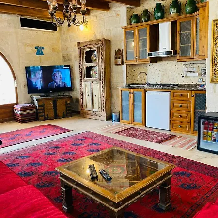 Yastik - Cappadocia Goreme
