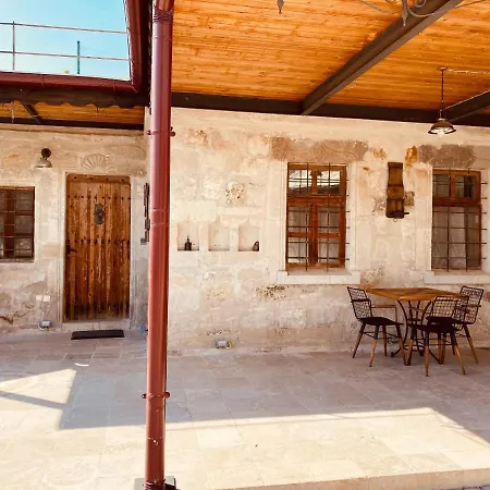 Yastik - Cappadocia Hotel *