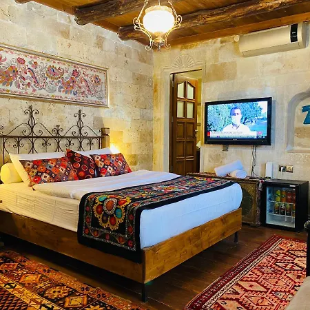 Yastik - Cappadocia Hotel
